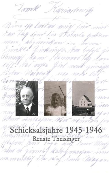 Image of Schicksalsjahre 1945 - 1946