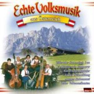 Echte Volksmusik a.Österreich