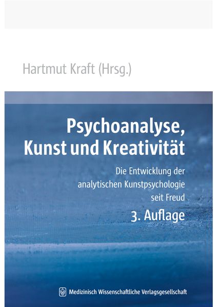 Psychoanalyse Kunst und Kreativität