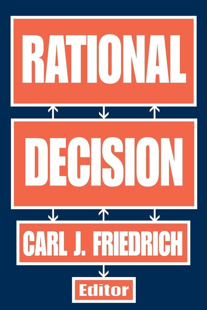 Rational Decision