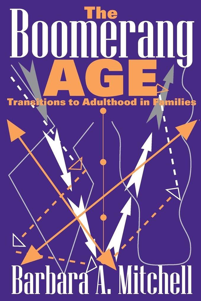 The Boomerang Age