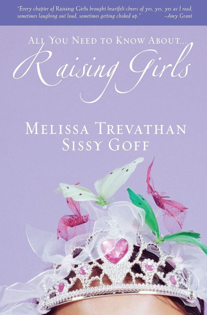 The Raising Girls