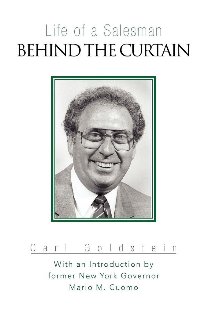 Behind the Curtain