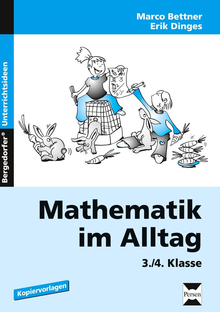 Mathematik im Alltag