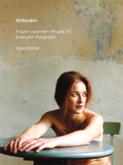 Konkursbuch Verlag Mittendrin