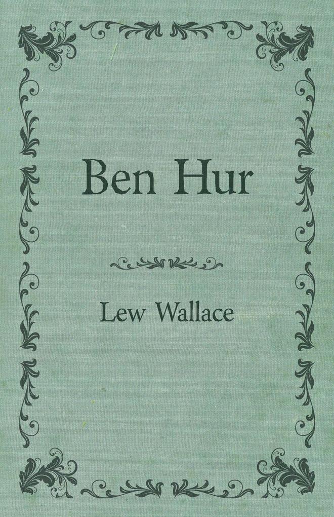 Ben Hur