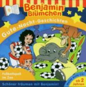 Folge 9: Fußballspass Im Zoo
