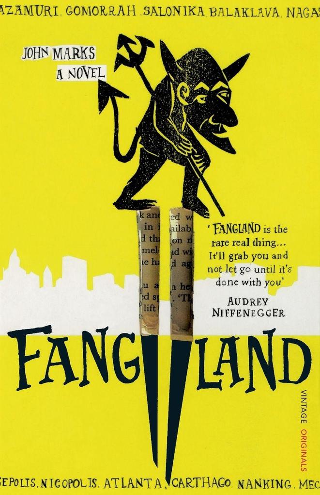 Fangland