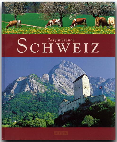 Flechsig Verlag Faszinierende Schweiz - Bild 5