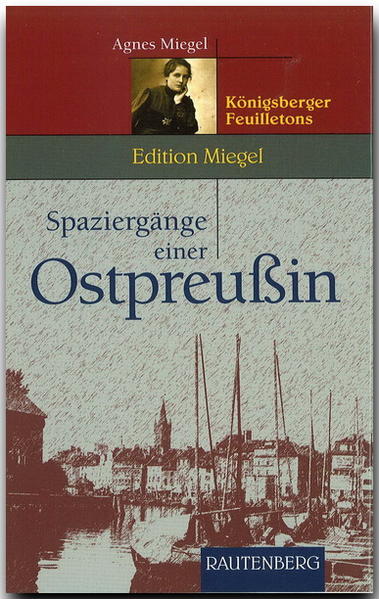 Image of Spaziergänge einer Ostpreußin