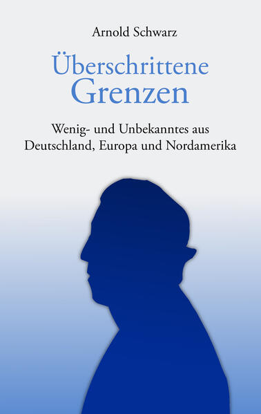 Image of Überschrittene Grenzen