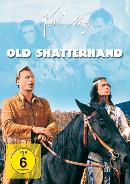 Universum Film Old Shatterhand