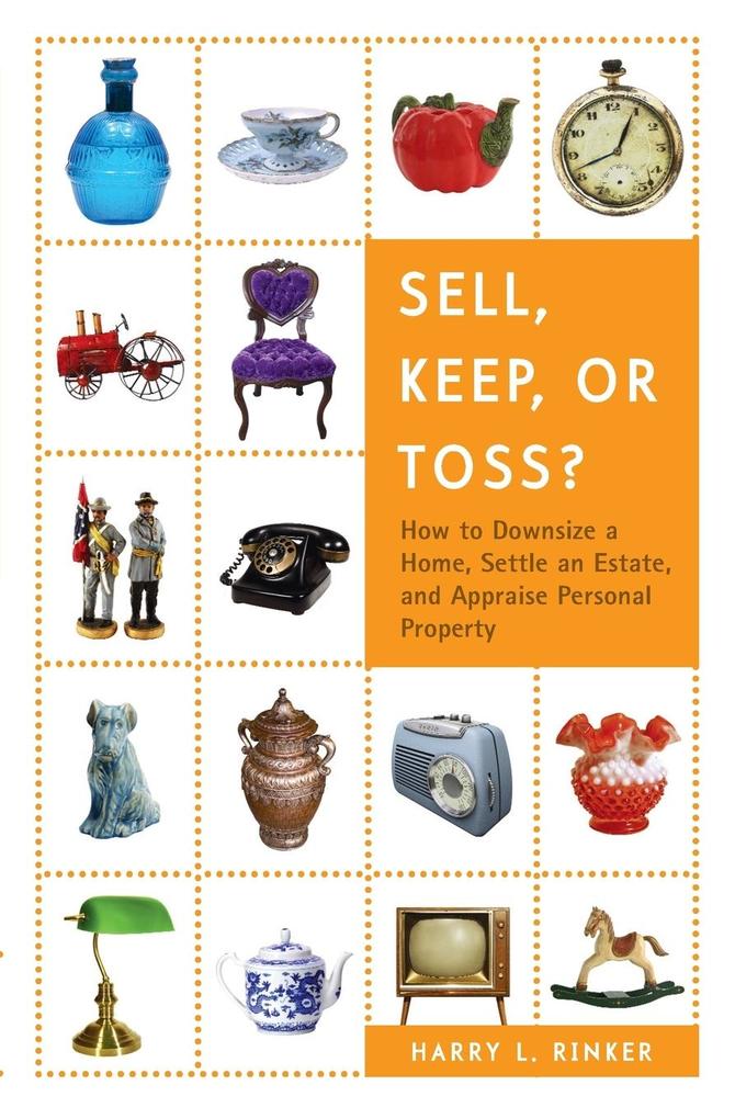Sell Keep or Toss?