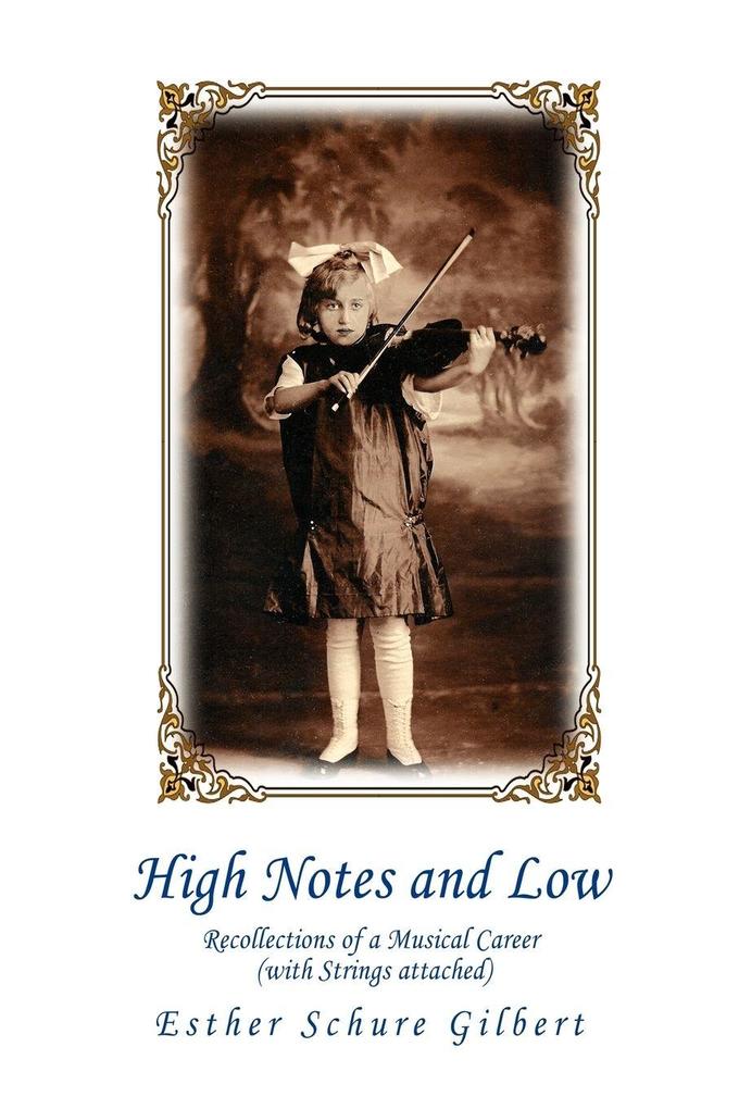 High Notes and Low