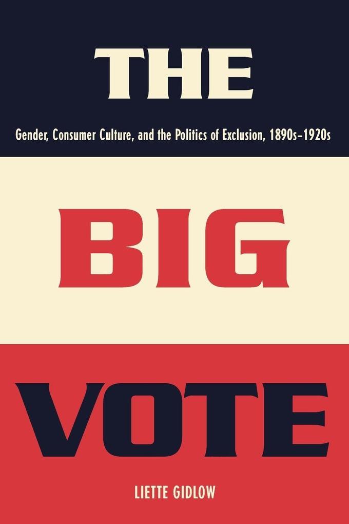 The Big Vote