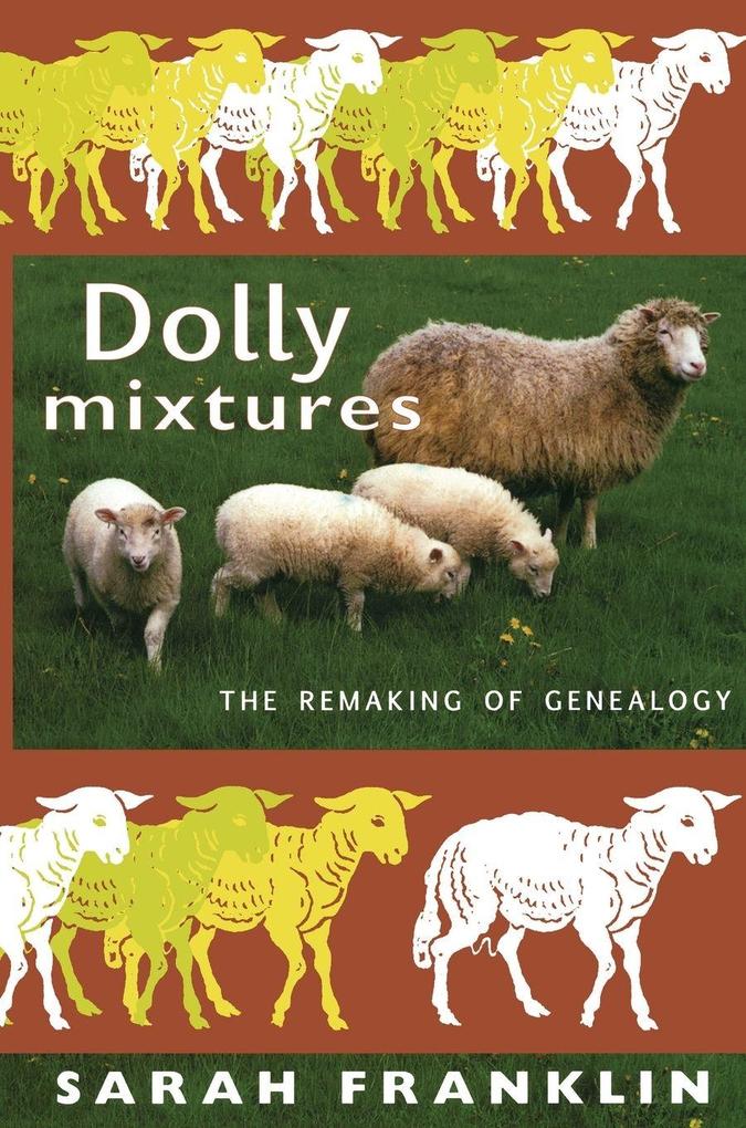 Dolly Mixtures