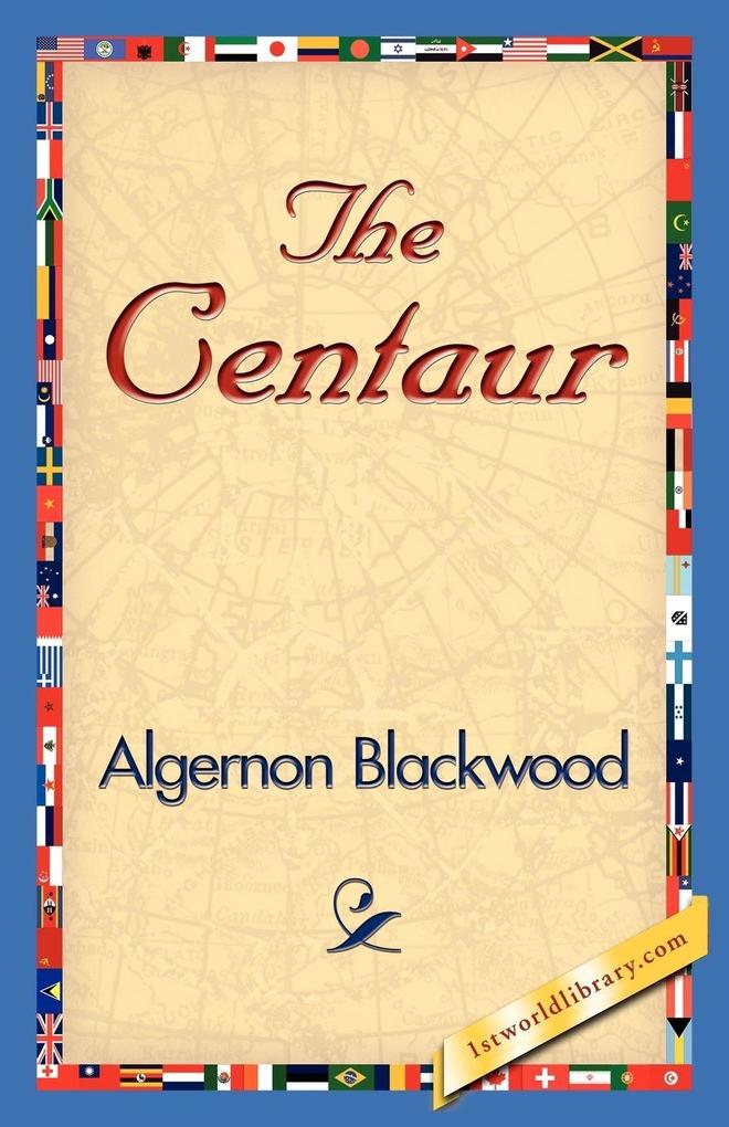 The Centaur