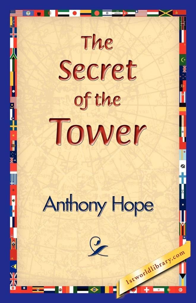 The Secret of the Tower