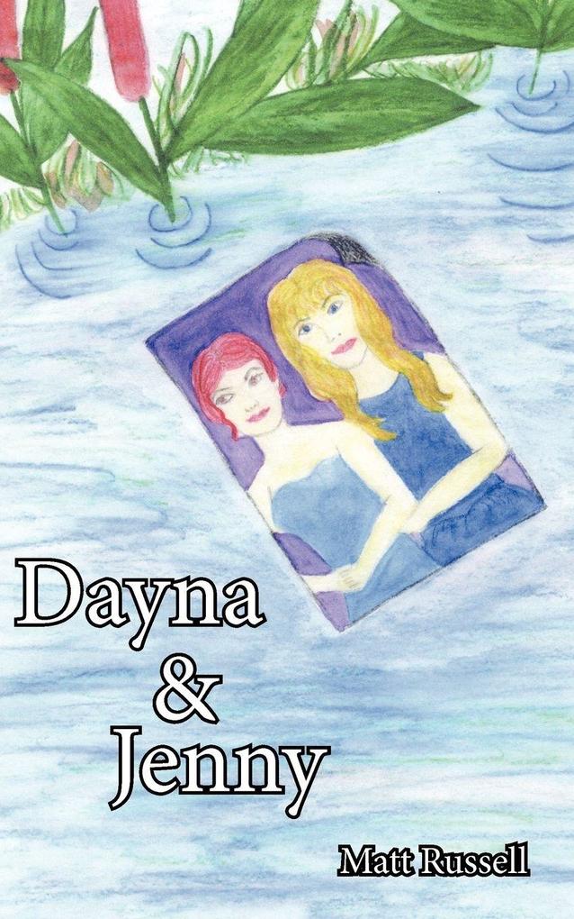 Dayna and Jenny