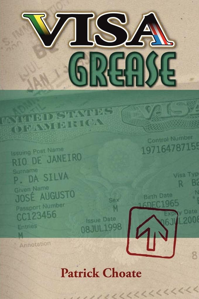 Visa Grease