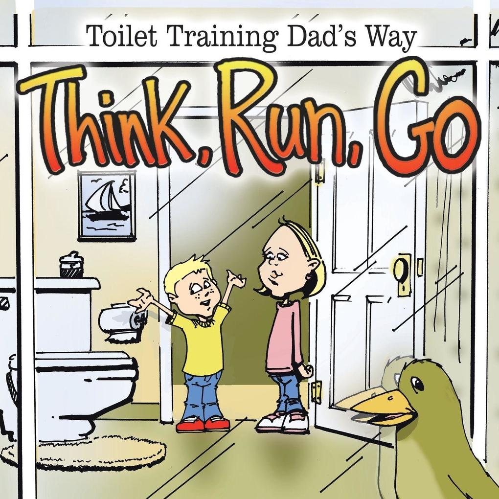Think Run Go
