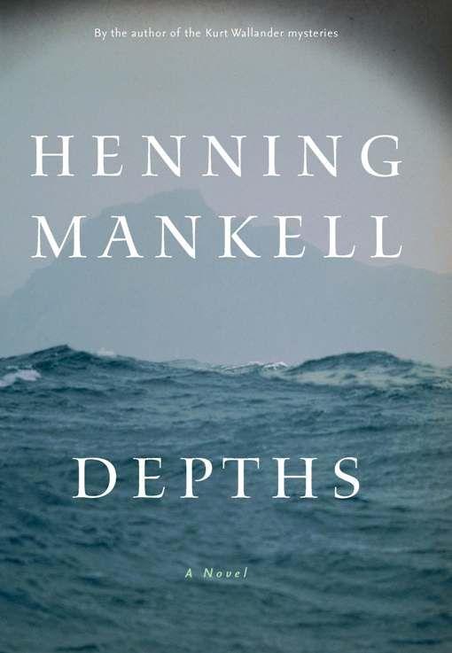 Depths - Henning Mankell