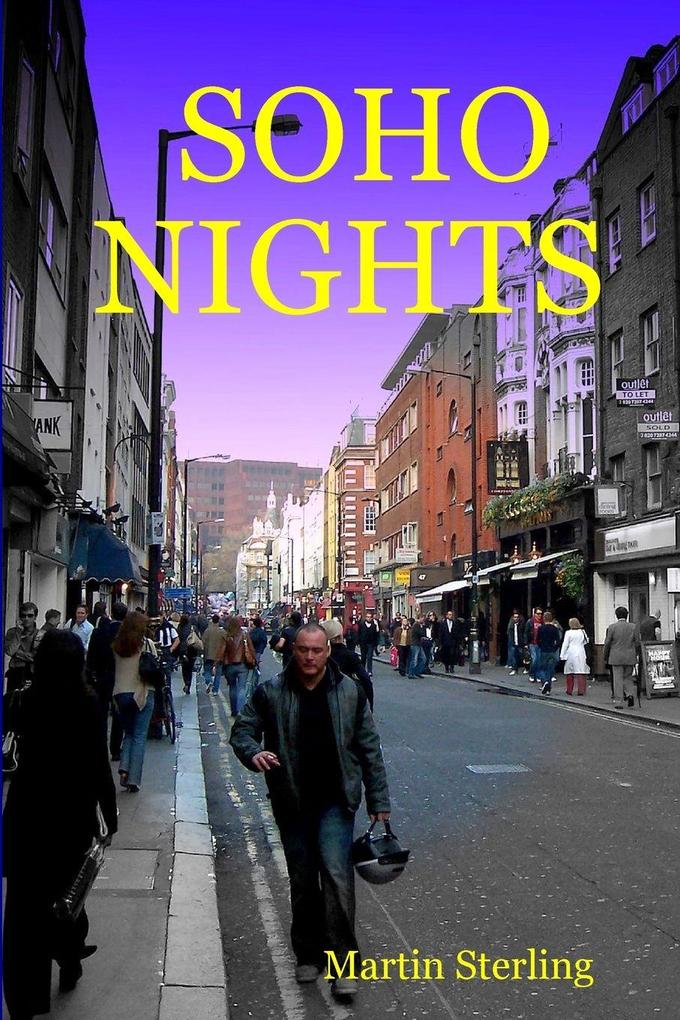 SOHO NIGHTS