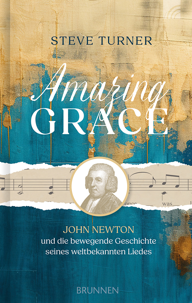 Steve Turner ~ Amazing Grace - Bild 5