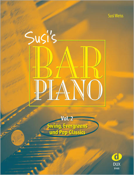 Susi‘s Bar Piano 2