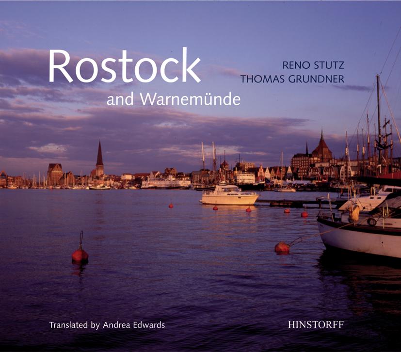 Rostock and Warnemünde - Reno Stutz