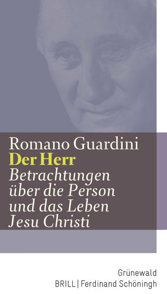 Matthias-Grünewald-Verlag Der Herr