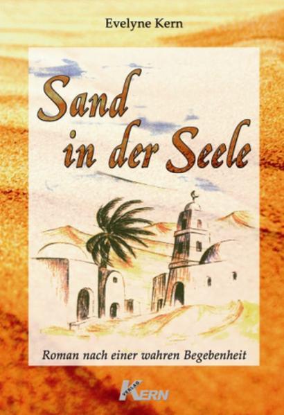 Image of Sand in der Seele