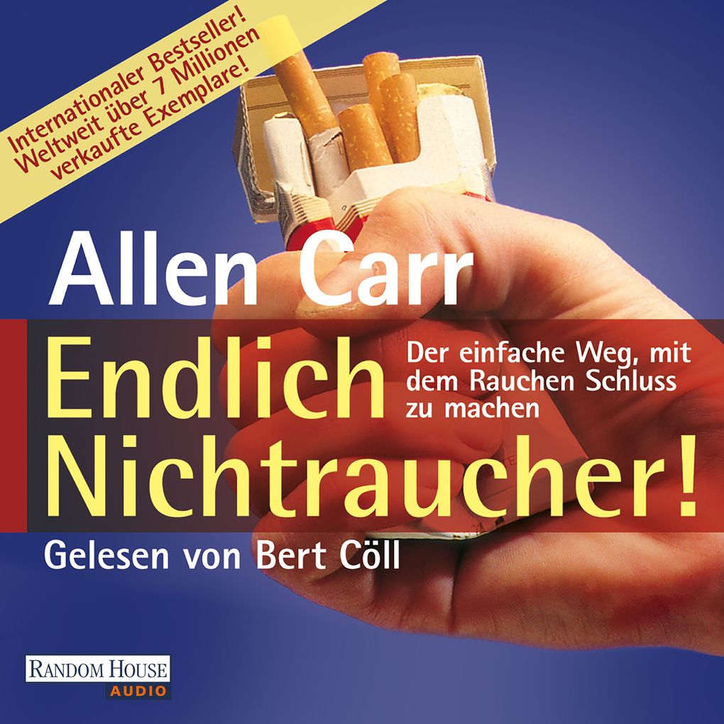 Endlich Nichtraucher