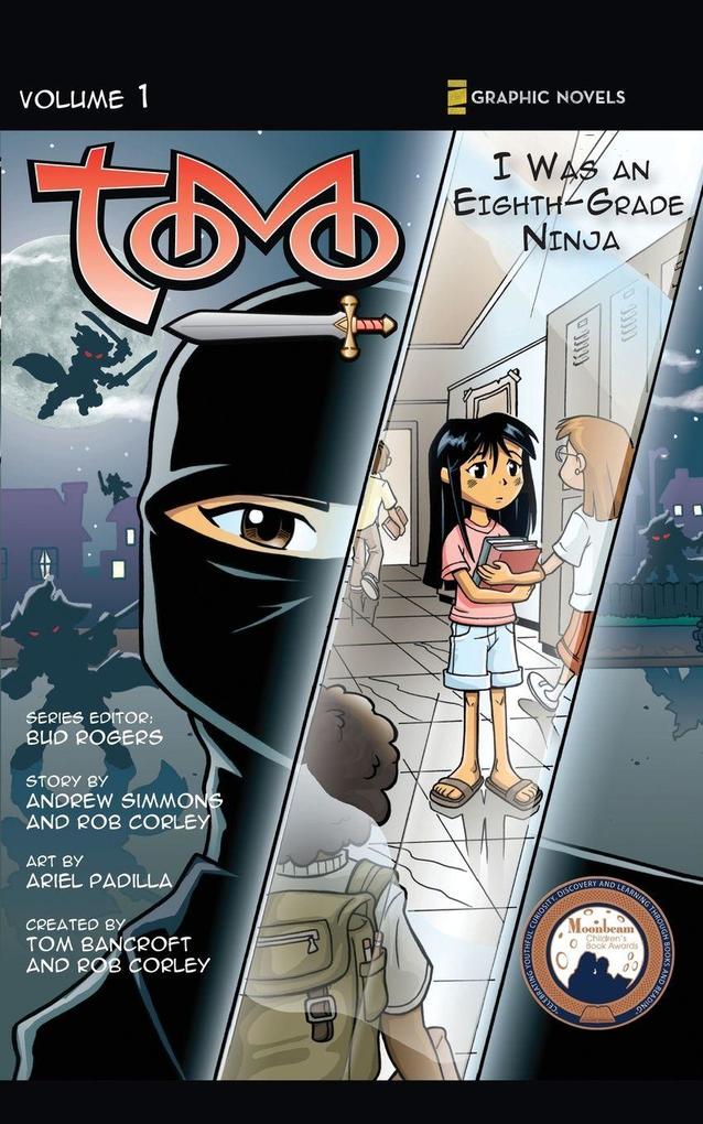 The I Was an Eighth-Grade Ninja
