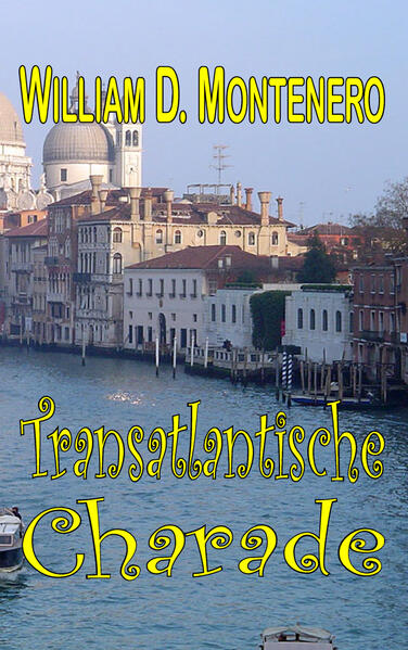 Transatlantische Charade