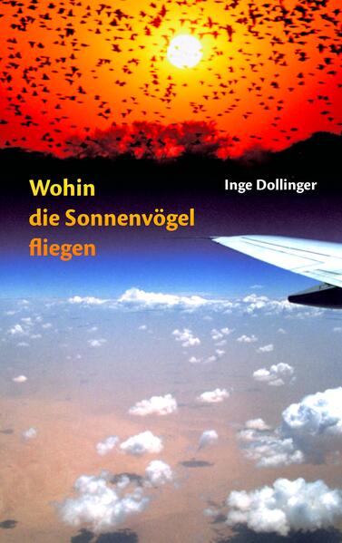 Wohin die Sonnenvögel fliegen