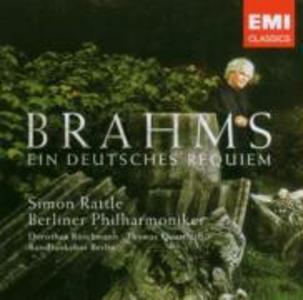 Ein Deutsches Requiem