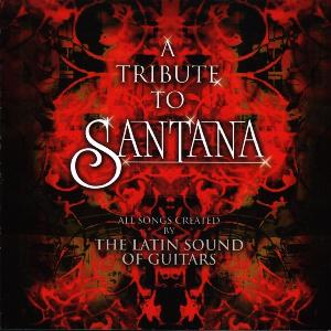 Tribute To Santana