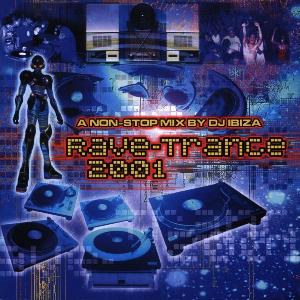 Rave Trance 2001