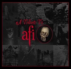 Tribute To Afi