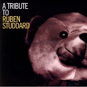 Tribute To Ruben Studdard