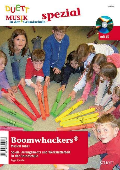 Boomwhackers®