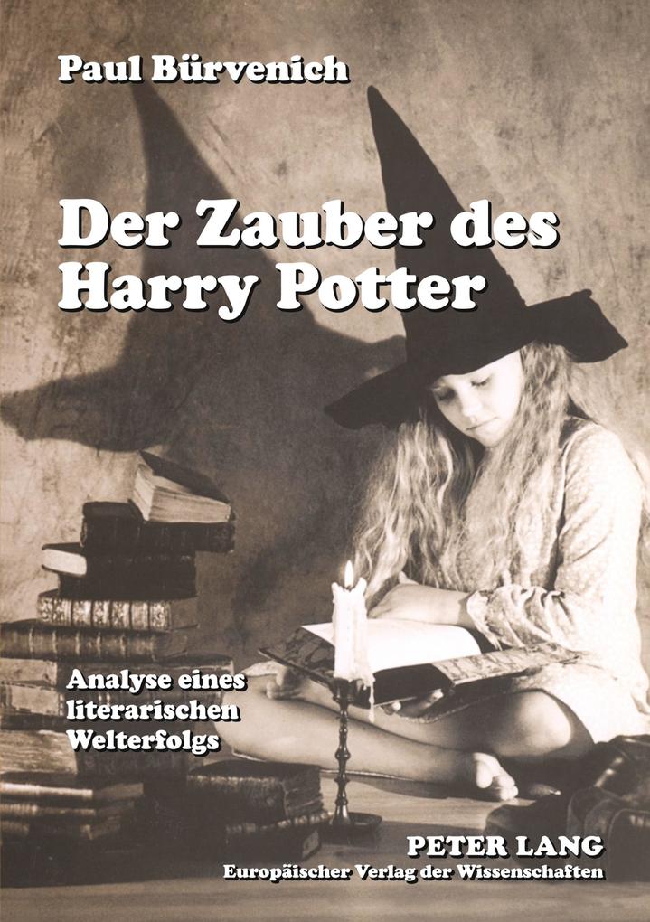 Der Zauber des Harry Potter