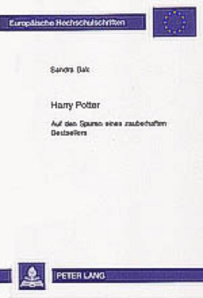 Harry Potter