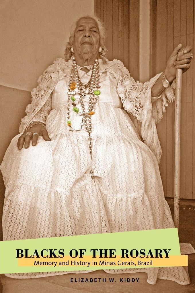 Blacks of the Rosary