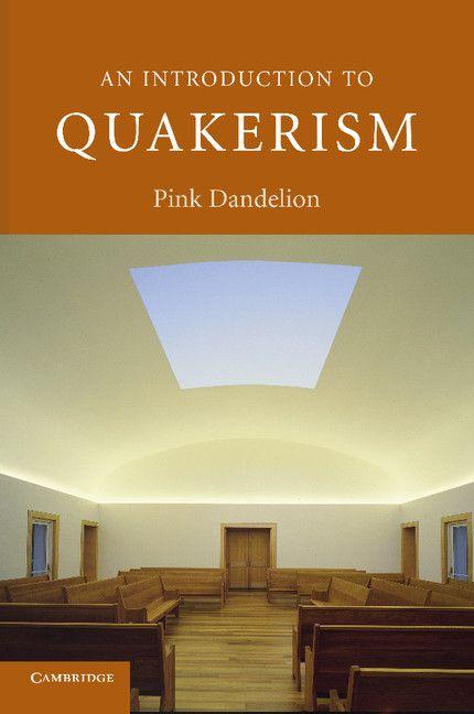 An Introduction to Quakerism