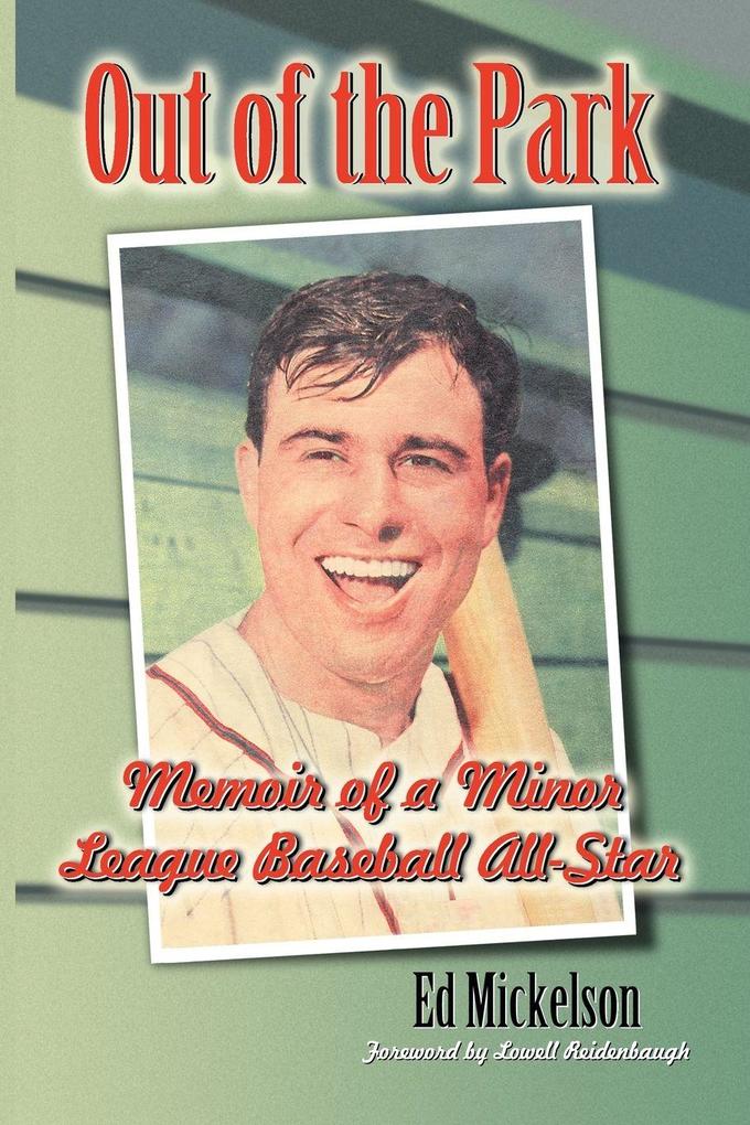 Out of the Park