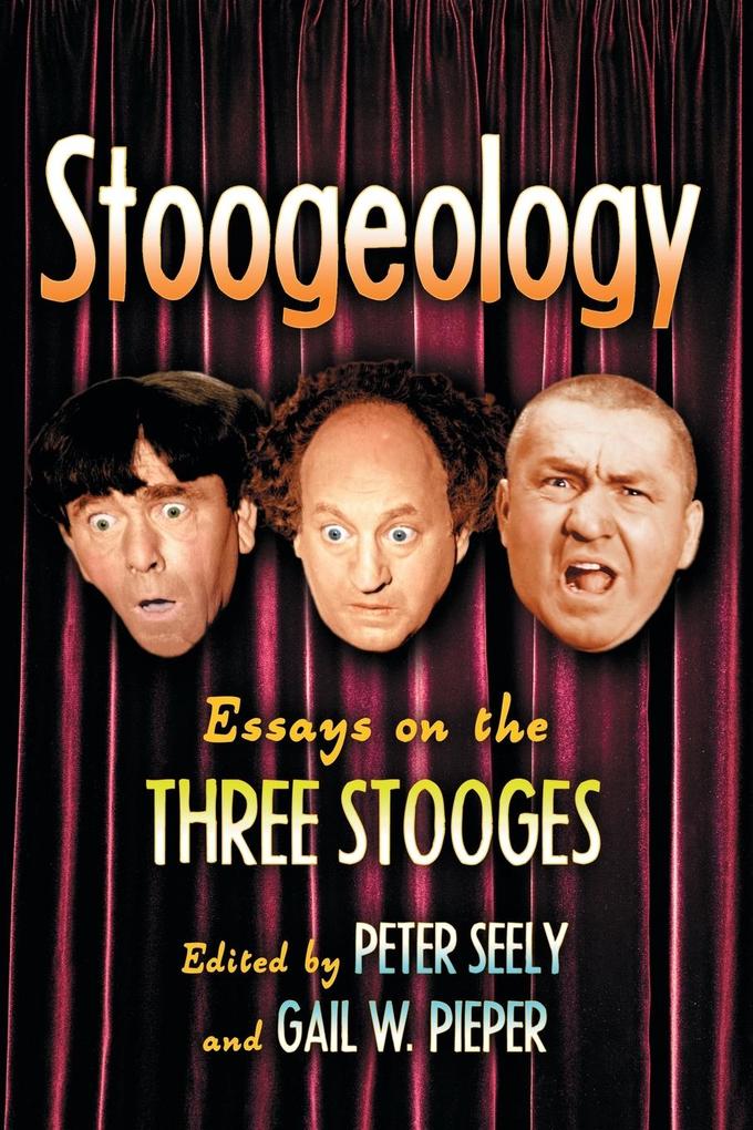 Stoogeology