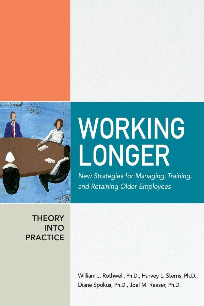 A Working Longer