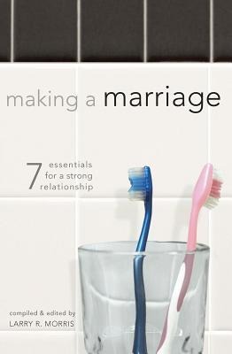 Making a Marriage